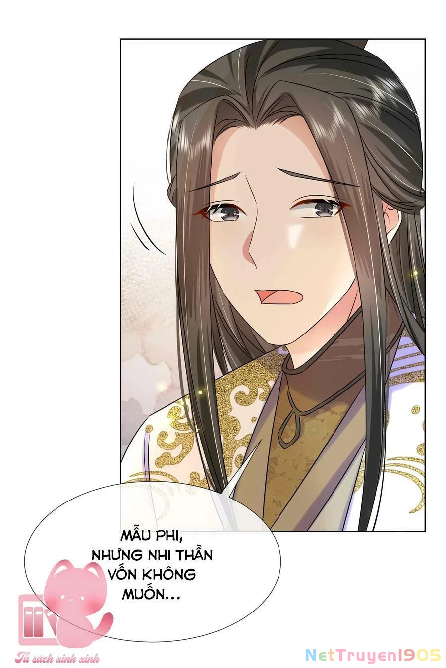 Hắc Hoá Vương Gia Khó Dỗ Dành Chapter 90 - Trang 6