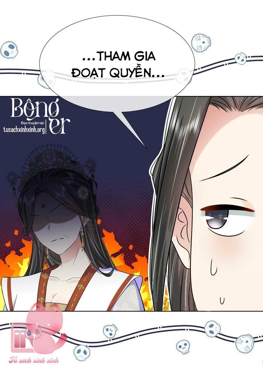 Hắc Hoá Vương Gia Khó Dỗ Dành Chapter 90 - Trang 7