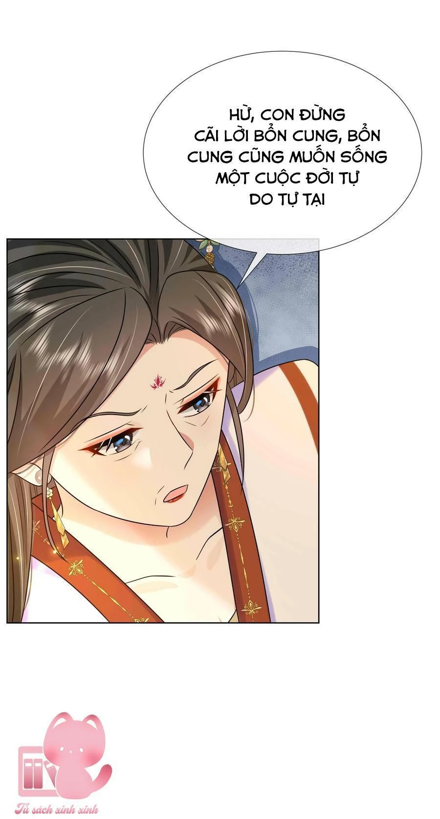 Hắc Hoá Vương Gia Khó Dỗ Dành Chapter 90 - Trang 9