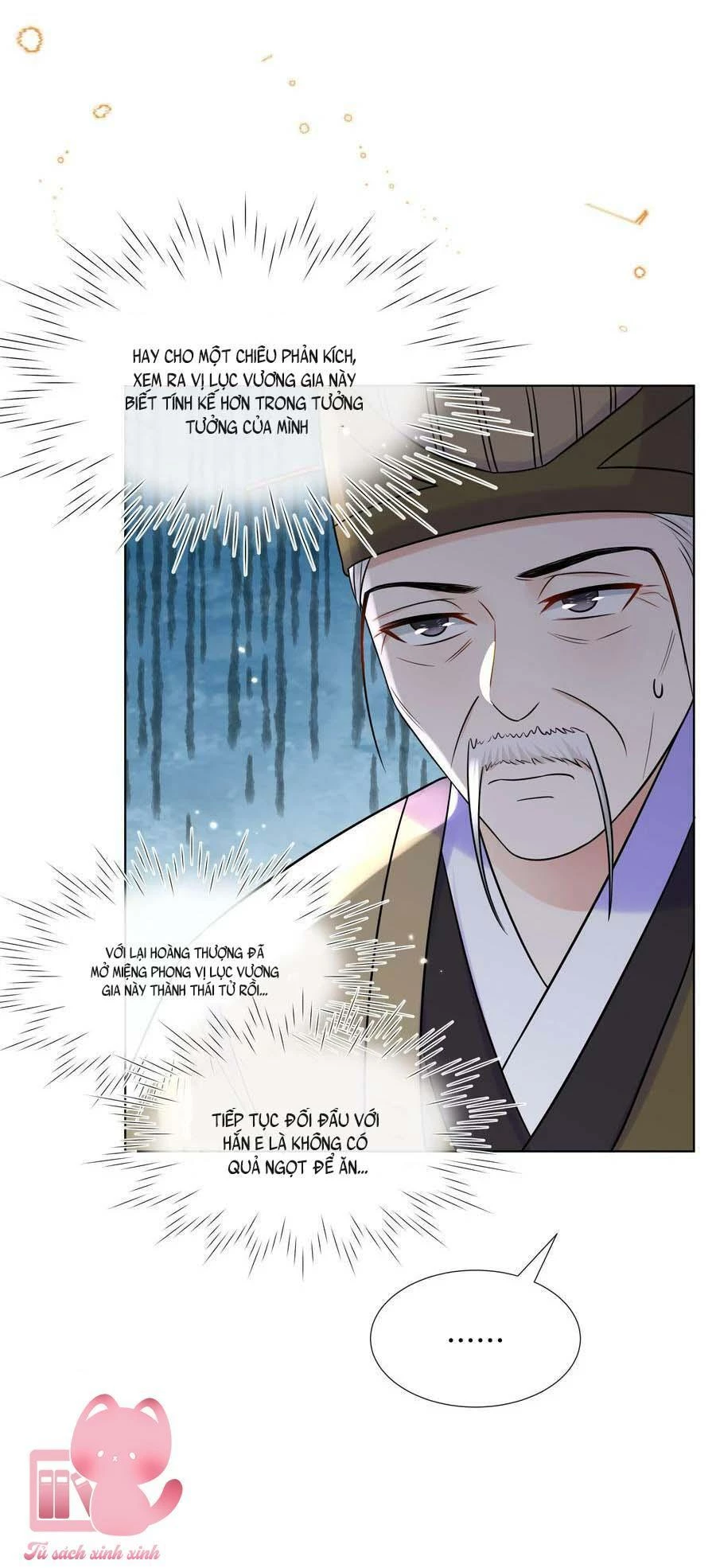Hắc Hoá Vương Gia Khó Dỗ Dành Chapter 91 - Trang 14