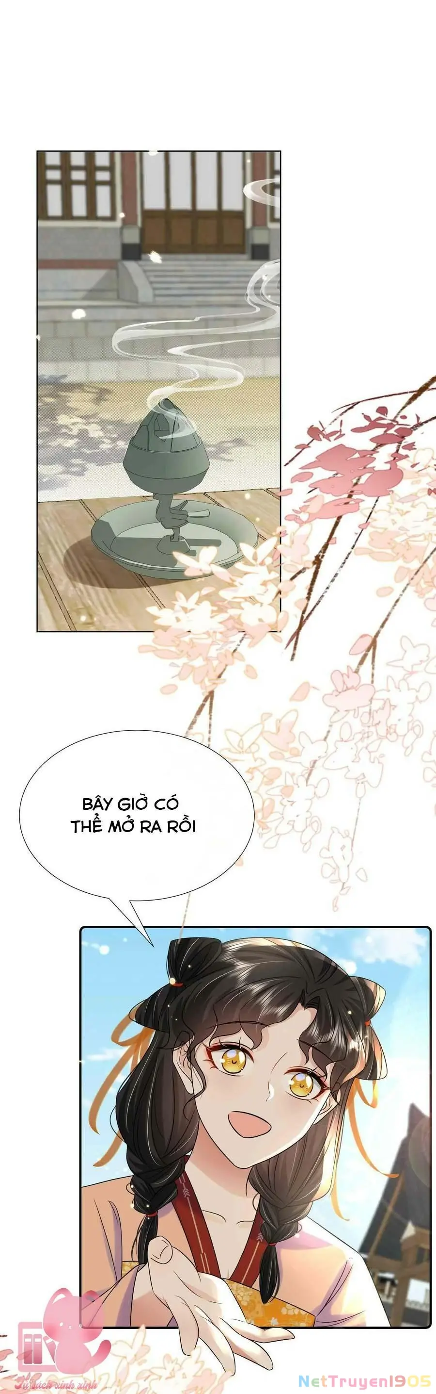 Hắc Hoá Vương Gia Khó Dỗ Dành Chapter 91 - Trang 17