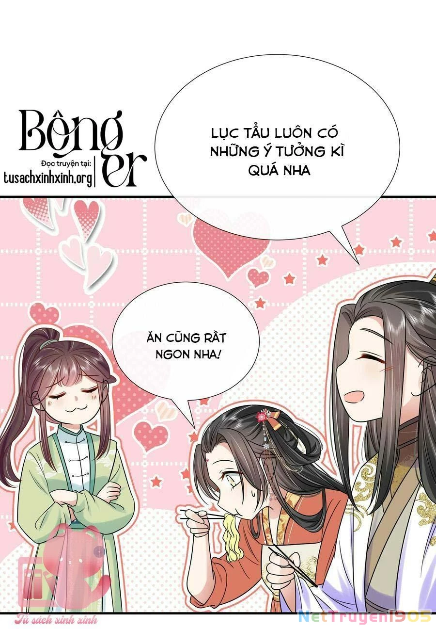 Hắc Hoá Vương Gia Khó Dỗ Dành Chapter 91 - Trang 19