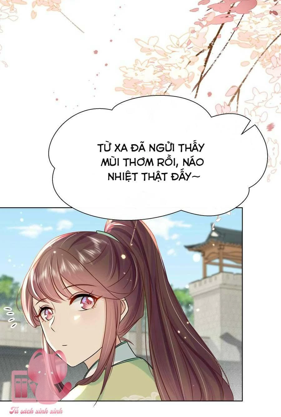 Hắc Hoá Vương Gia Khó Dỗ Dành Chapter 91 - Trang 24