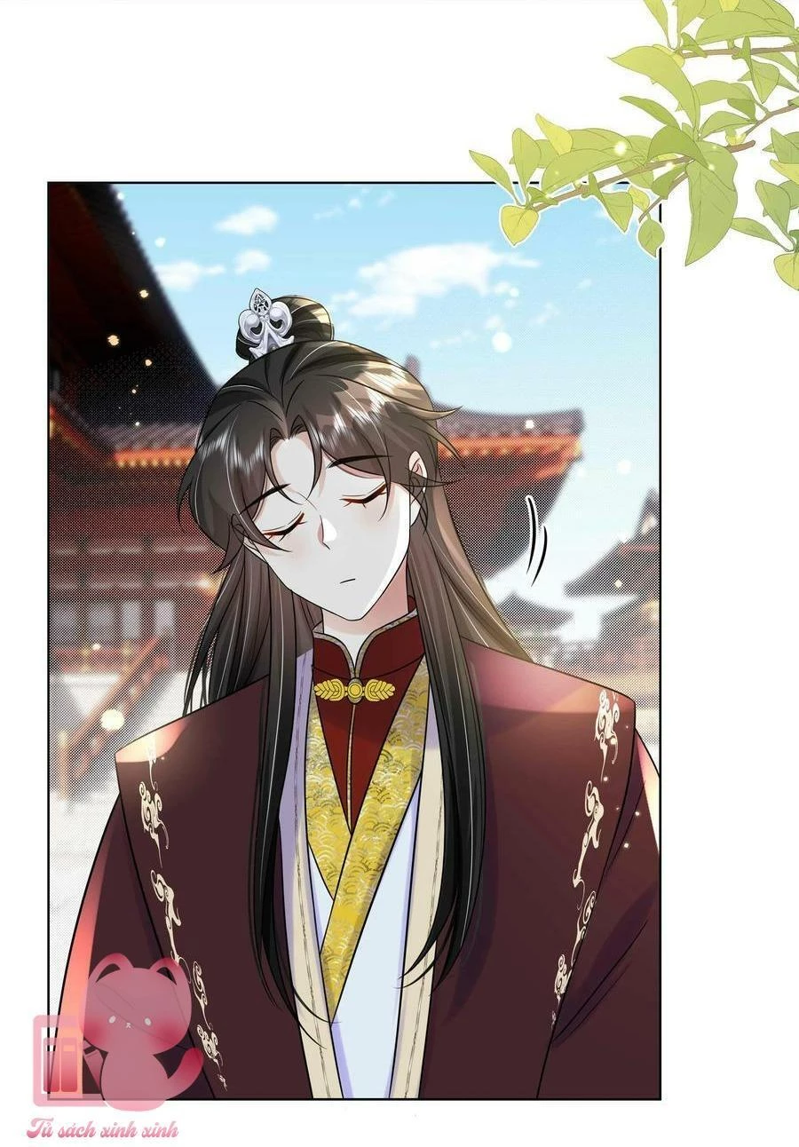 Hắc Hoá Vương Gia Khó Dỗ Dành Chapter 91 - Trang 6