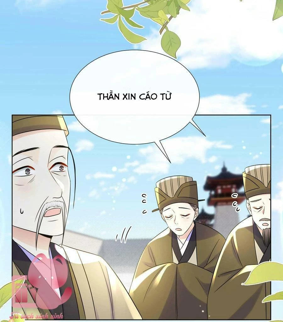 Hắc Hoá Vương Gia Khó Dỗ Dành Chapter 91 - Trang 9