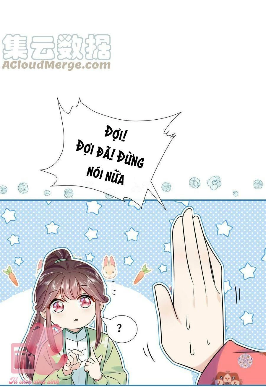 Hắc Hoá Vương Gia Khó Dỗ Dành Chapter 92 - Trang 10