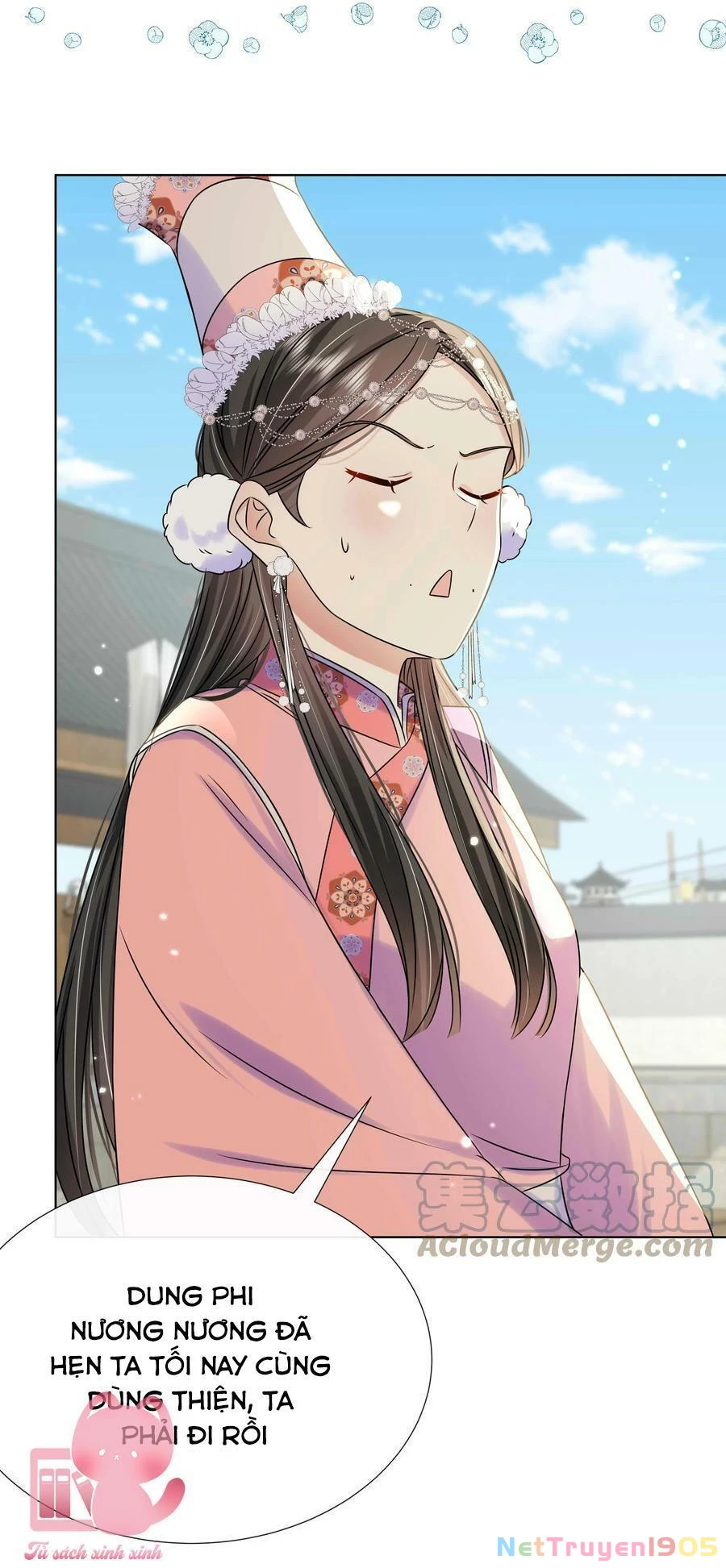 Hắc Hoá Vương Gia Khó Dỗ Dành Chapter 92 - Trang 11