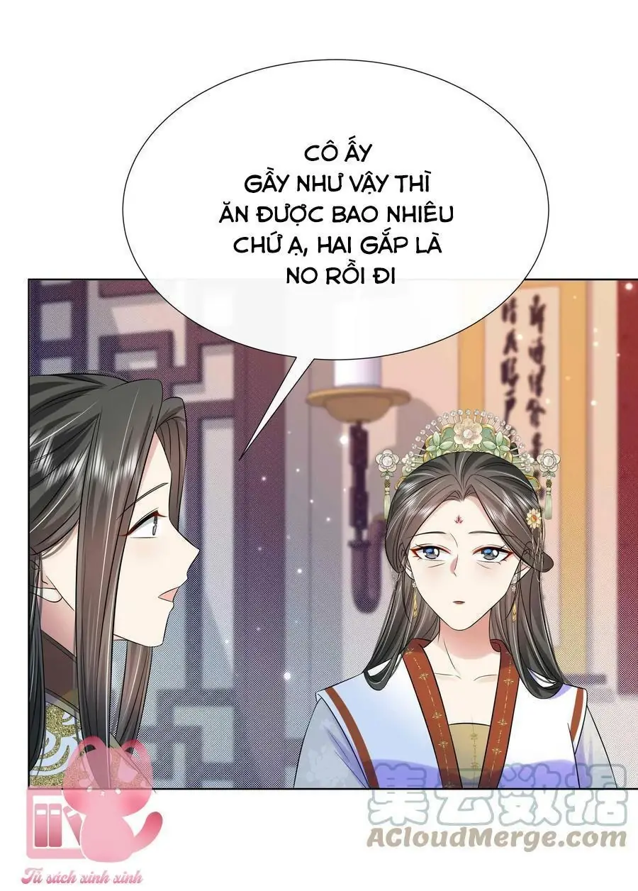 Hắc Hoá Vương Gia Khó Dỗ Dành Chapter 92 - Trang 22