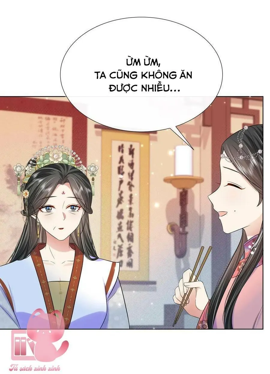 Hắc Hoá Vương Gia Khó Dỗ Dành Chapter 92 - Trang 23