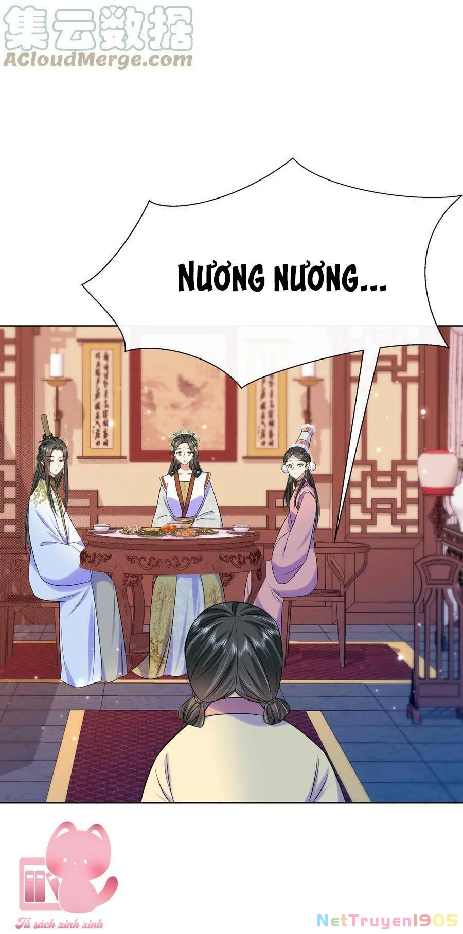 Hắc Hoá Vương Gia Khó Dỗ Dành Chapter 92 - Trang 25