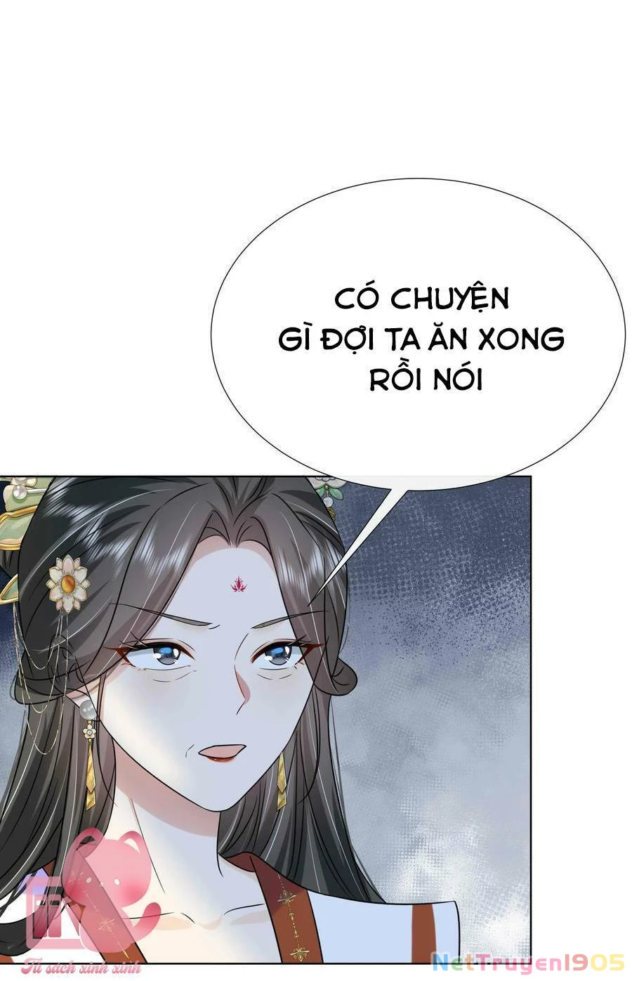 Hắc Hoá Vương Gia Khó Dỗ Dành Chapter 92 - Trang 26