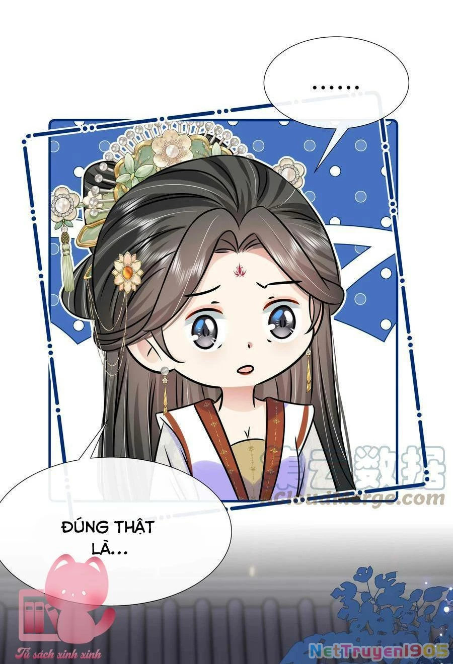 Hắc Hoá Vương Gia Khó Dỗ Dành Chapter 92 - Trang 28