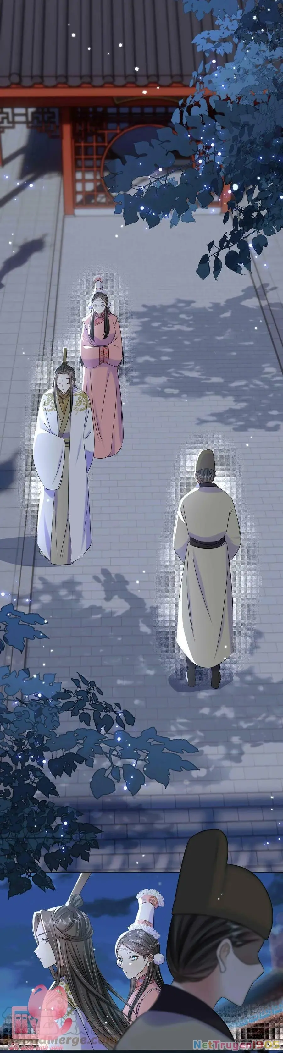 Hắc Hoá Vương Gia Khó Dỗ Dành Chapter 92 - Trang 29