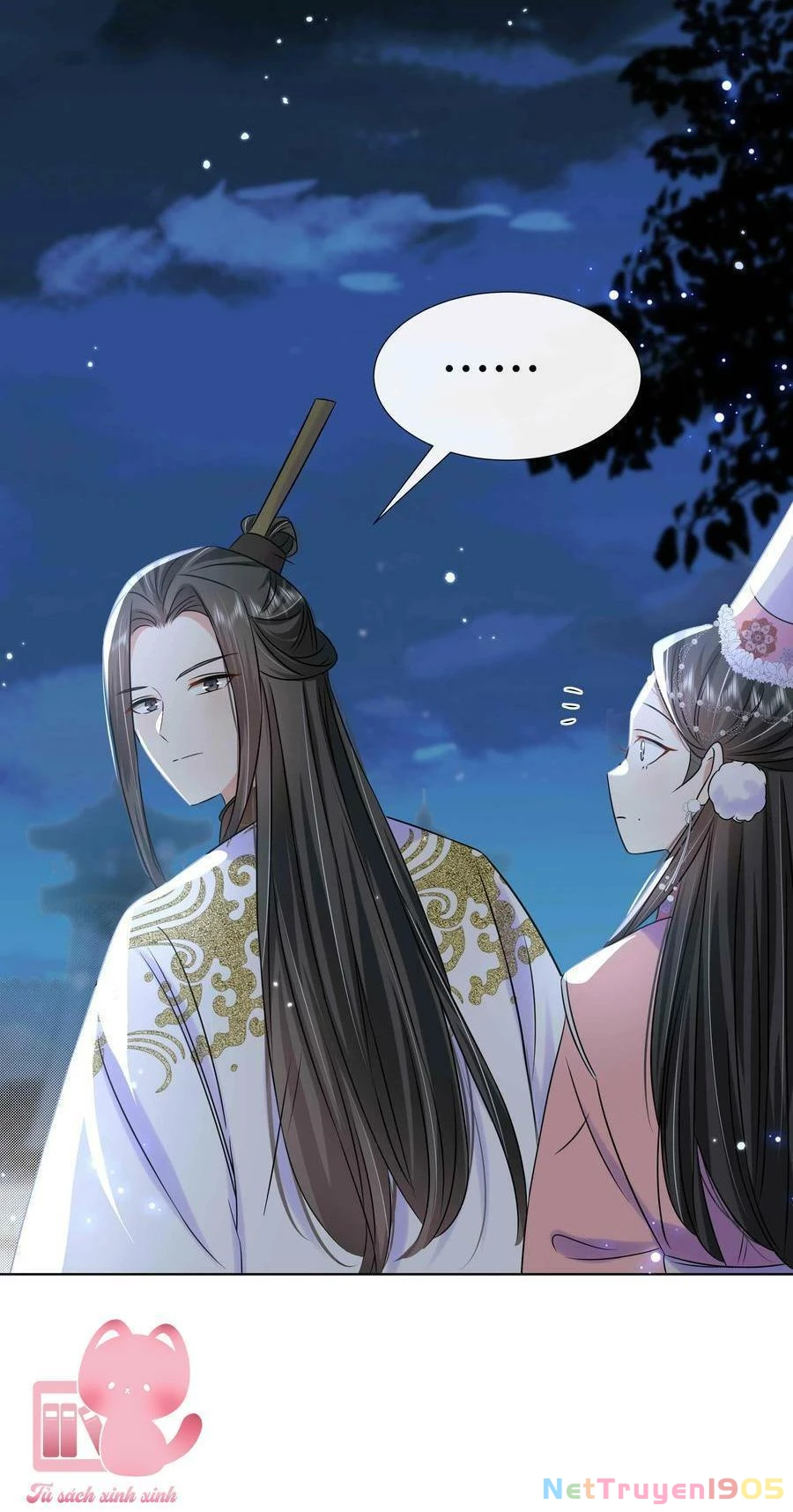 Hắc Hoá Vương Gia Khó Dỗ Dành Chapter 92 - Trang 30