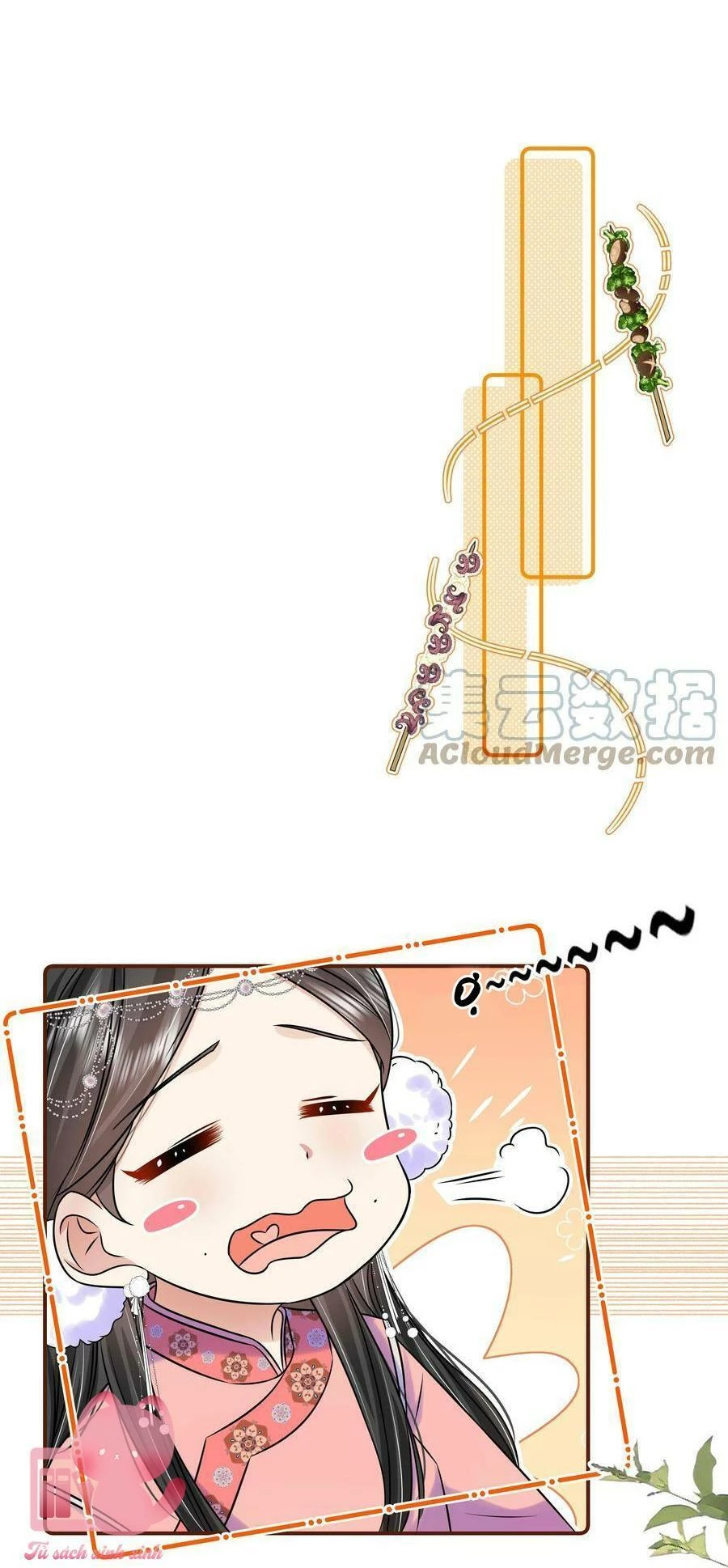 Hắc Hoá Vương Gia Khó Dỗ Dành Chapter 92 - Trang 5