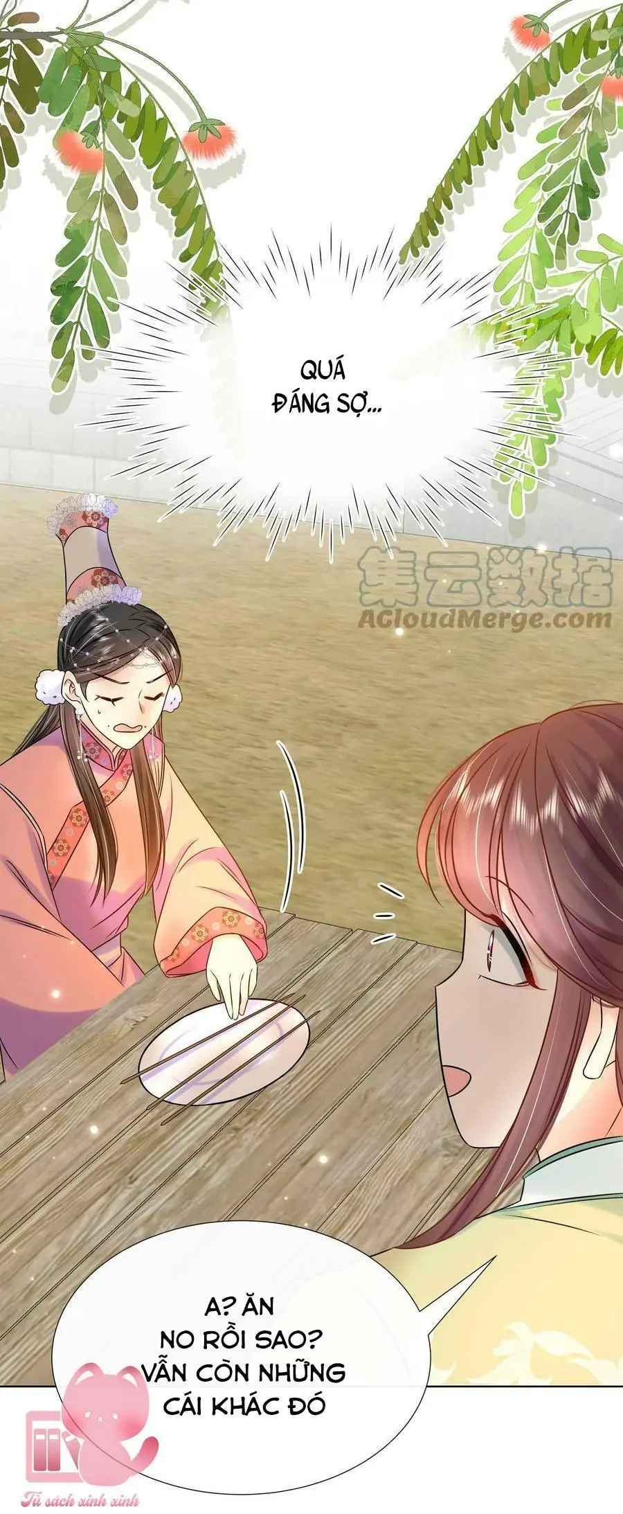Hắc Hoá Vương Gia Khó Dỗ Dành Chapter 92 - Trang 8