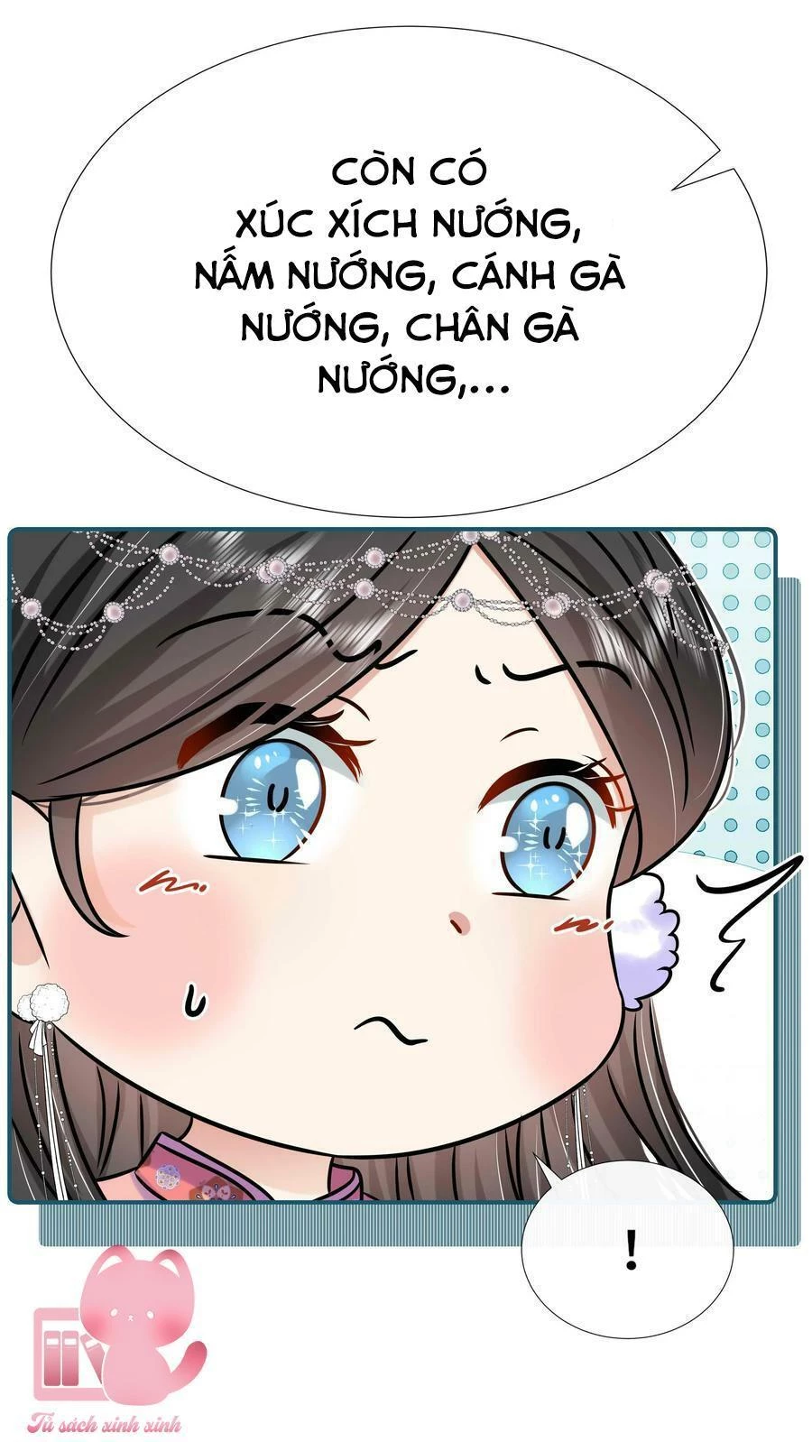 Hắc Hoá Vương Gia Khó Dỗ Dành Chapter 92 - Trang 9