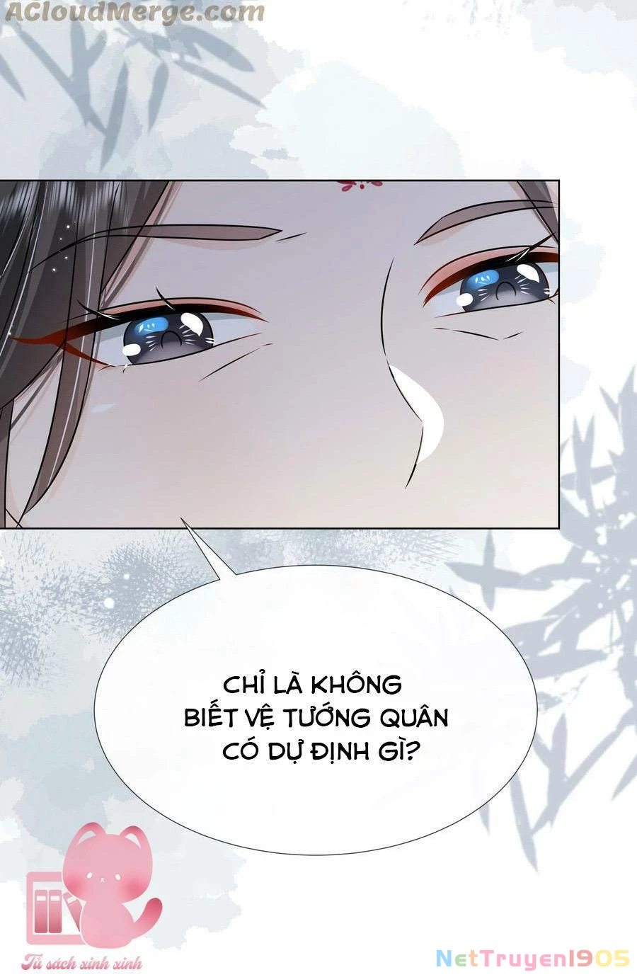 Hắc Hoá Vương Gia Khó Dỗ Dành Chapter 95 - Trang 21