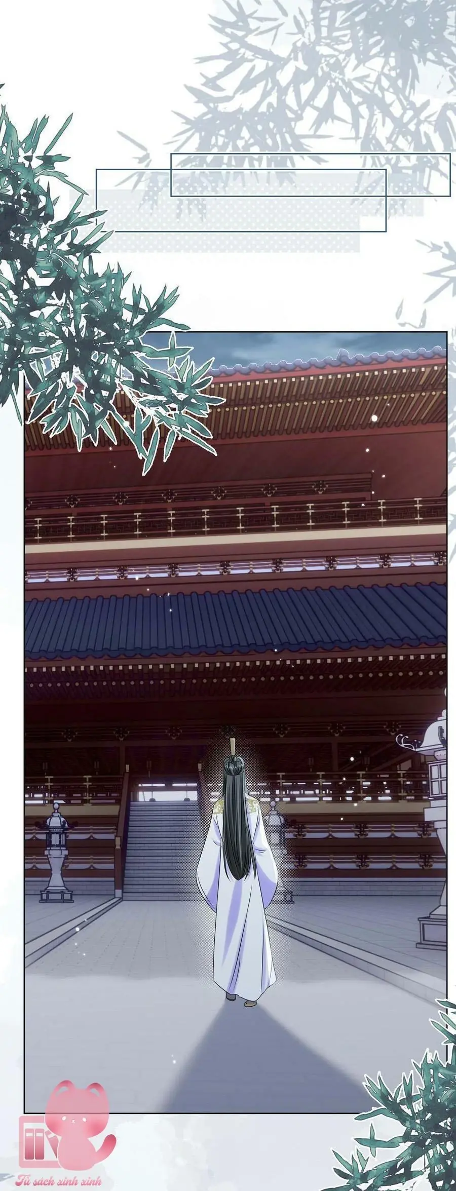 Hắc Hoá Vương Gia Khó Dỗ Dành Chapter 95 - Trang 25