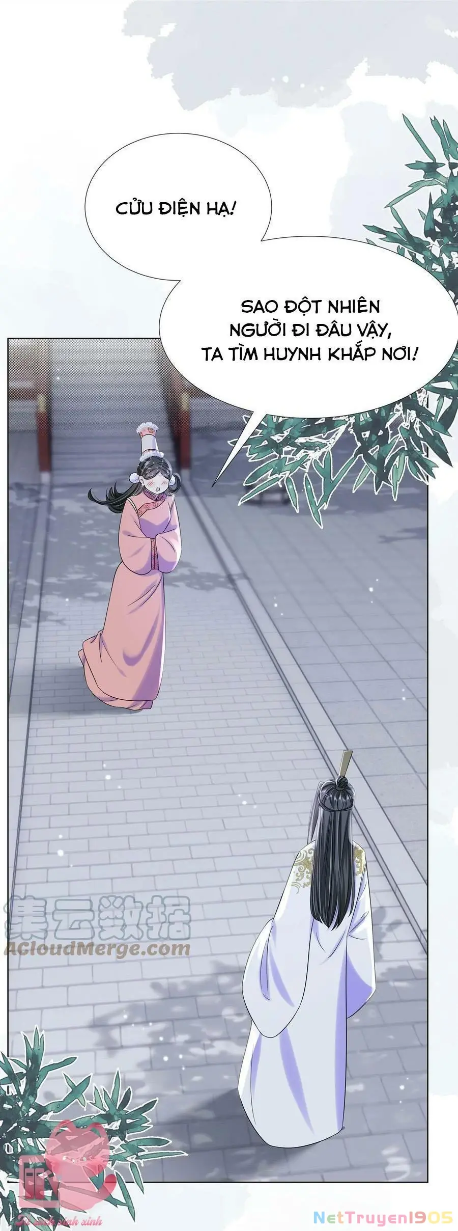 Hắc Hoá Vương Gia Khó Dỗ Dành Chapter 95 - Trang 29