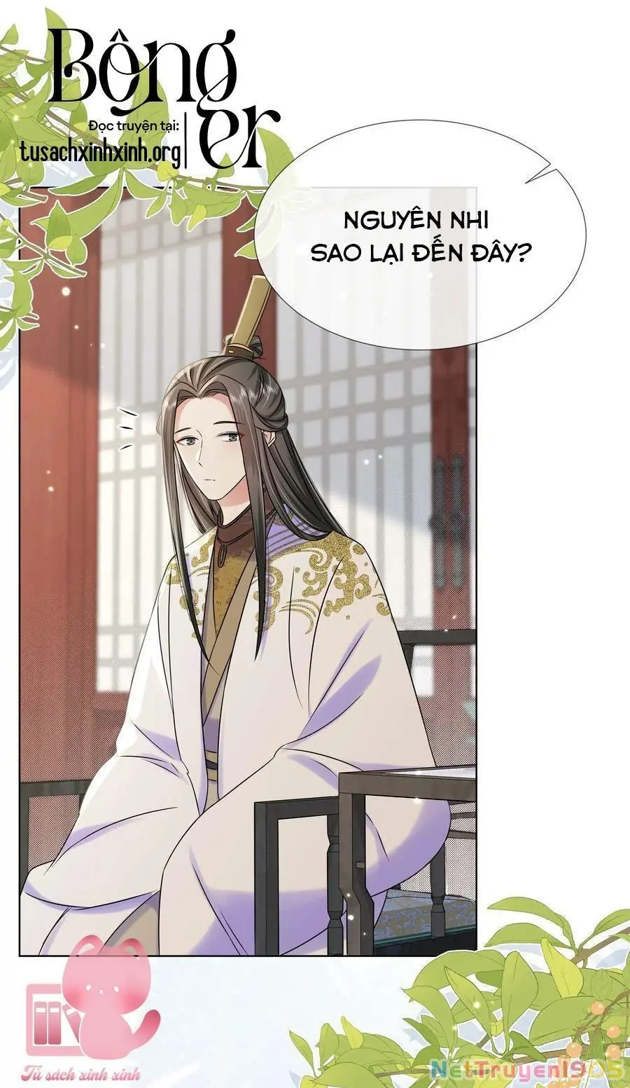 Hắc Hoá Vương Gia Khó Dỗ Dành Chapter 95 - Trang 6