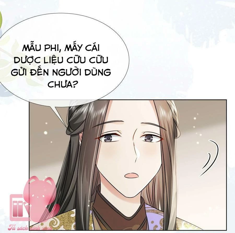 Hắc Hoá Vương Gia Khó Dỗ Dành Chapter 95 - Trang 9