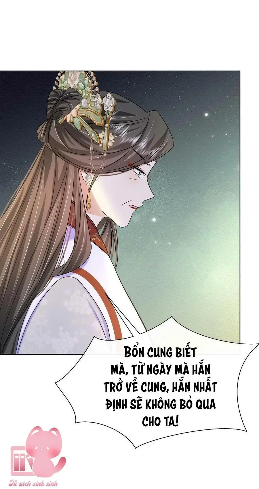 Hắc Hoá Vương Gia Khó Dỗ Dành Chapter 98 - Trang 13