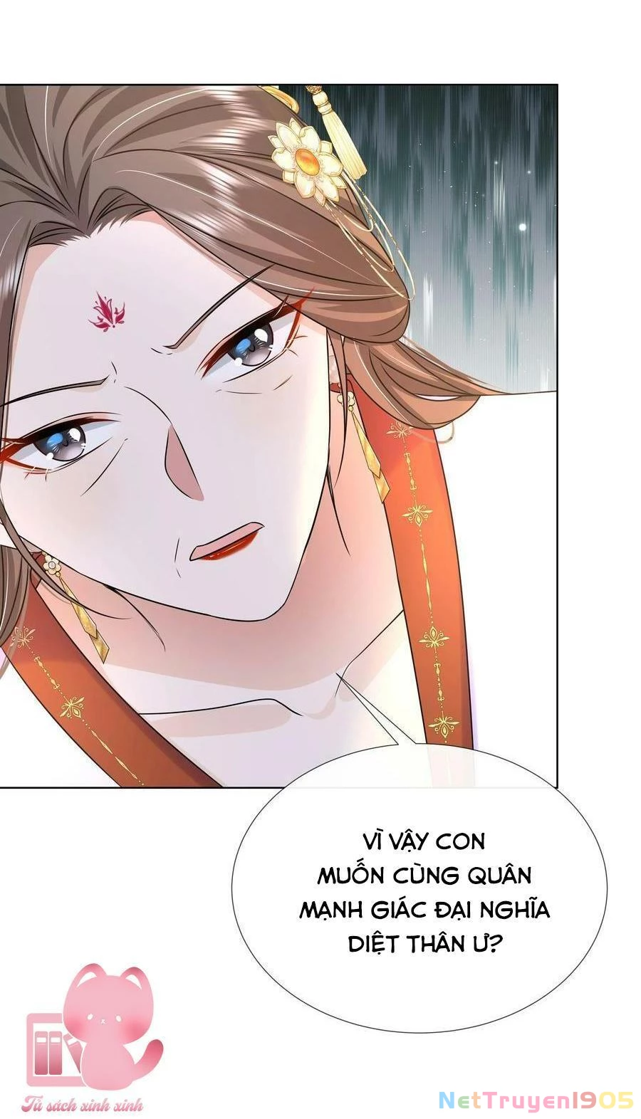 Hắc Hoá Vương Gia Khó Dỗ Dành Chapter 98 - Trang 15