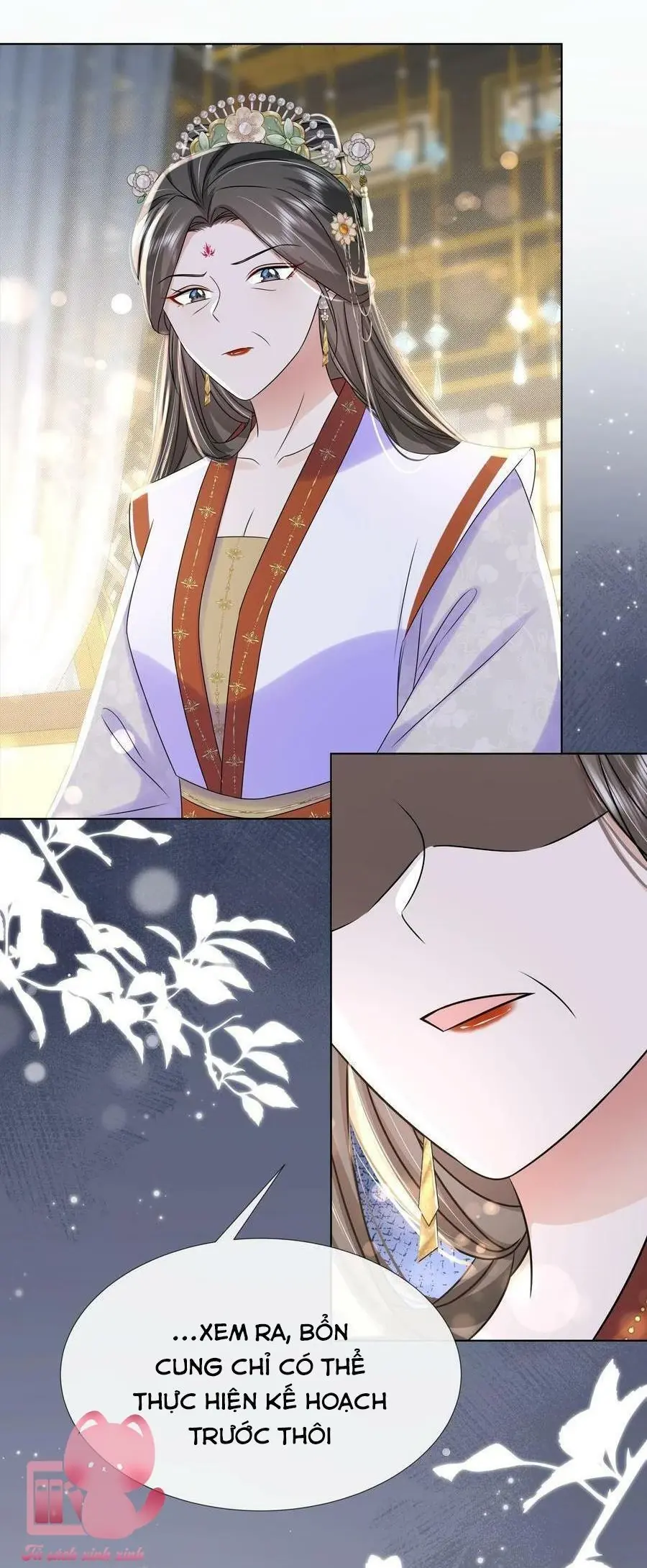 Hắc Hoá Vương Gia Khó Dỗ Dành Chapter 98 - Trang 17