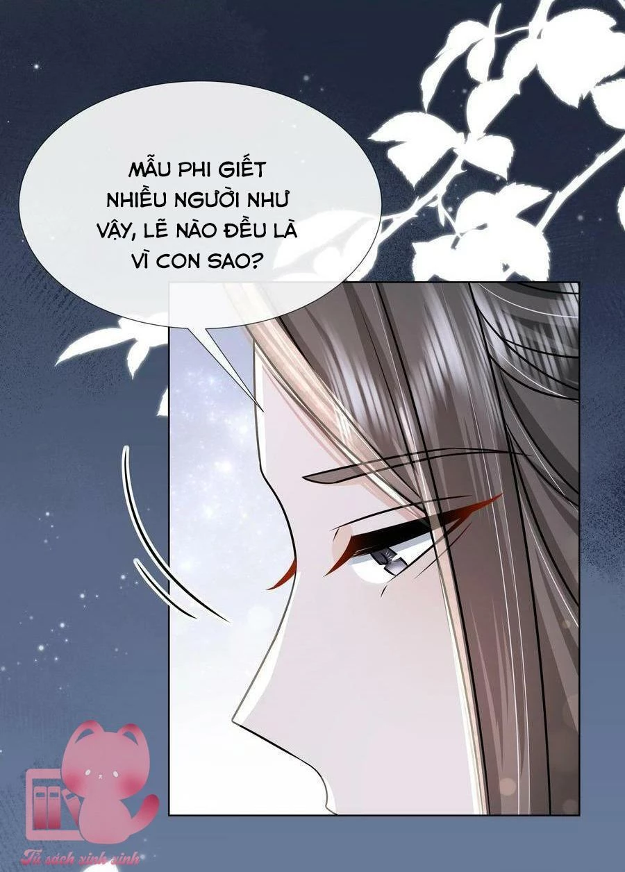 Hắc Hoá Vương Gia Khó Dỗ Dành Chapter 98 - Trang 21