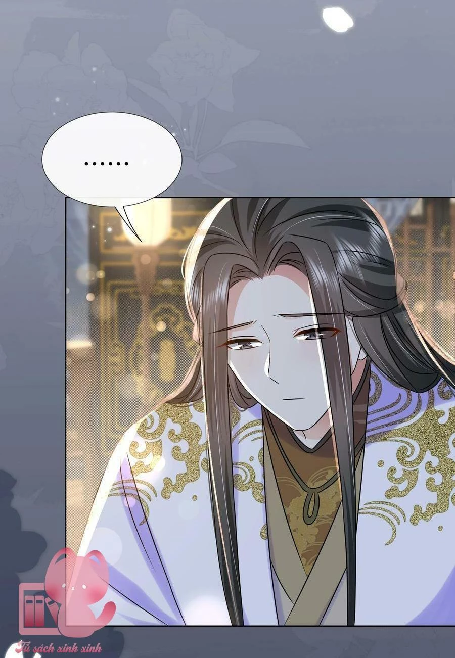 Hắc Hoá Vương Gia Khó Dỗ Dành Chapter 98 - Trang 25