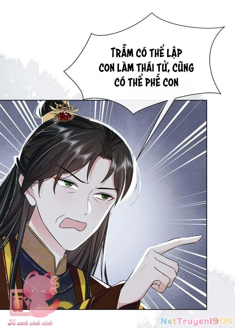 Hắc Hoá Vương Gia Khó Dỗ Dành Chapter 98 - Trang 29