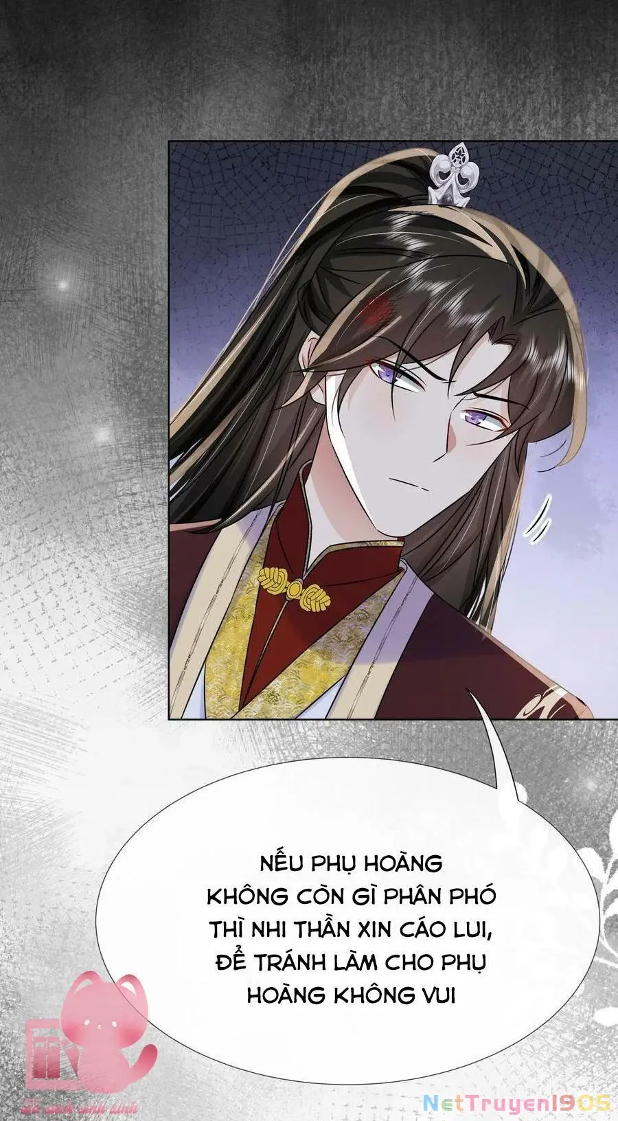 Hắc Hoá Vương Gia Khó Dỗ Dành Chapter 98 - Trang 31