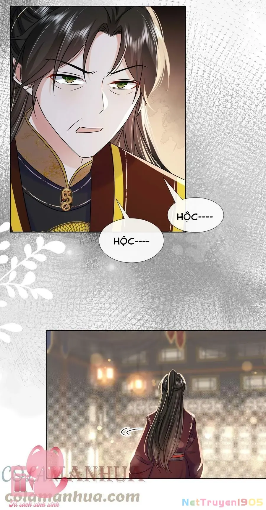 Hắc Hoá Vương Gia Khó Dỗ Dành Chapter 98 - Trang 32