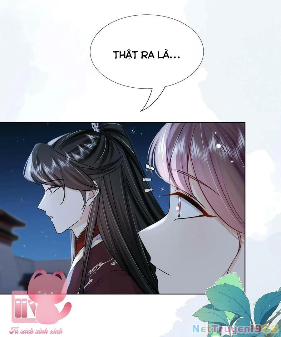 Hắc Hoá Vương Gia Khó Dỗ Dành Chapter 98 - Trang 39