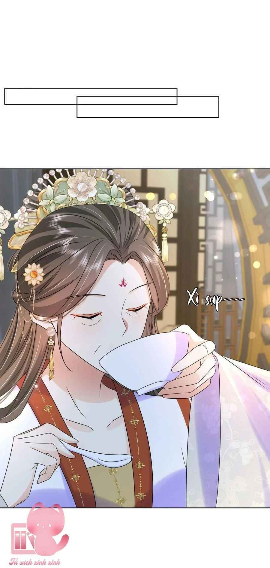 Hắc Hoá Vương Gia Khó Dỗ Dành Chapter 98 - Trang 4