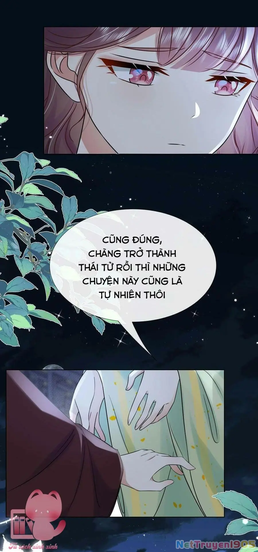 Hắc Hoá Vương Gia Khó Dỗ Dành Chapter 98 - Trang 41