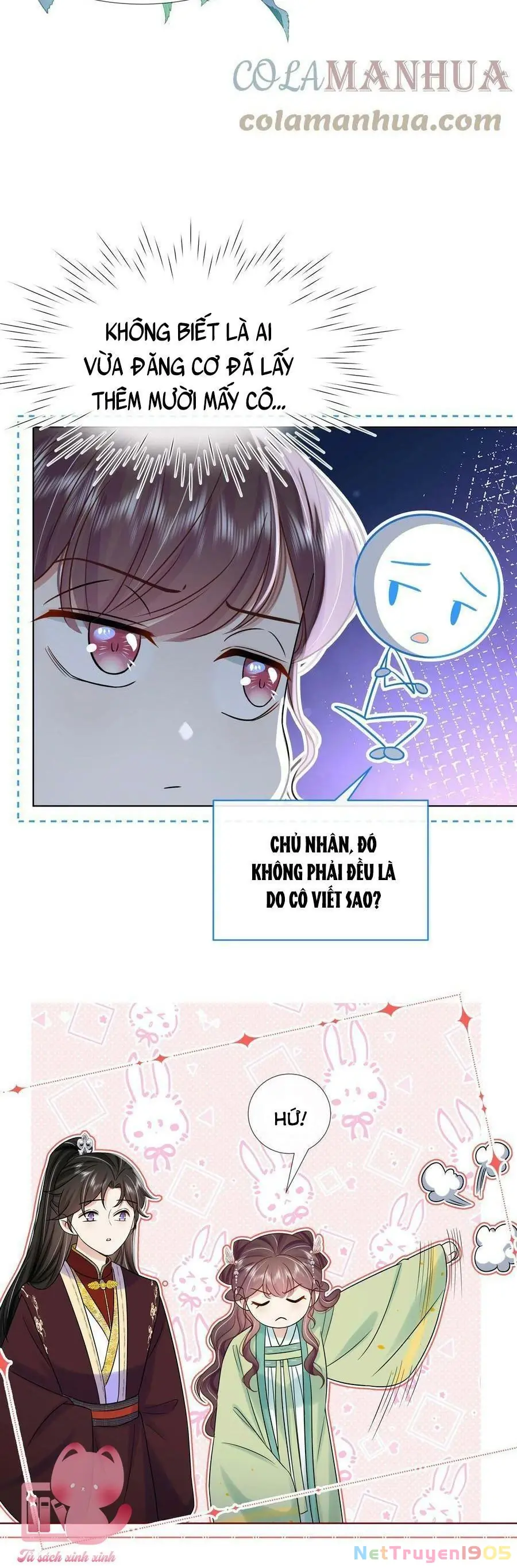 Hắc Hoá Vương Gia Khó Dỗ Dành Chapter 98 - Trang 43