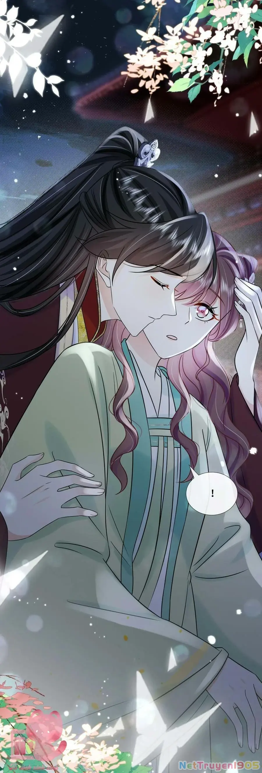 Hắc Hoá Vương Gia Khó Dỗ Dành Chapter 98 - Trang 45