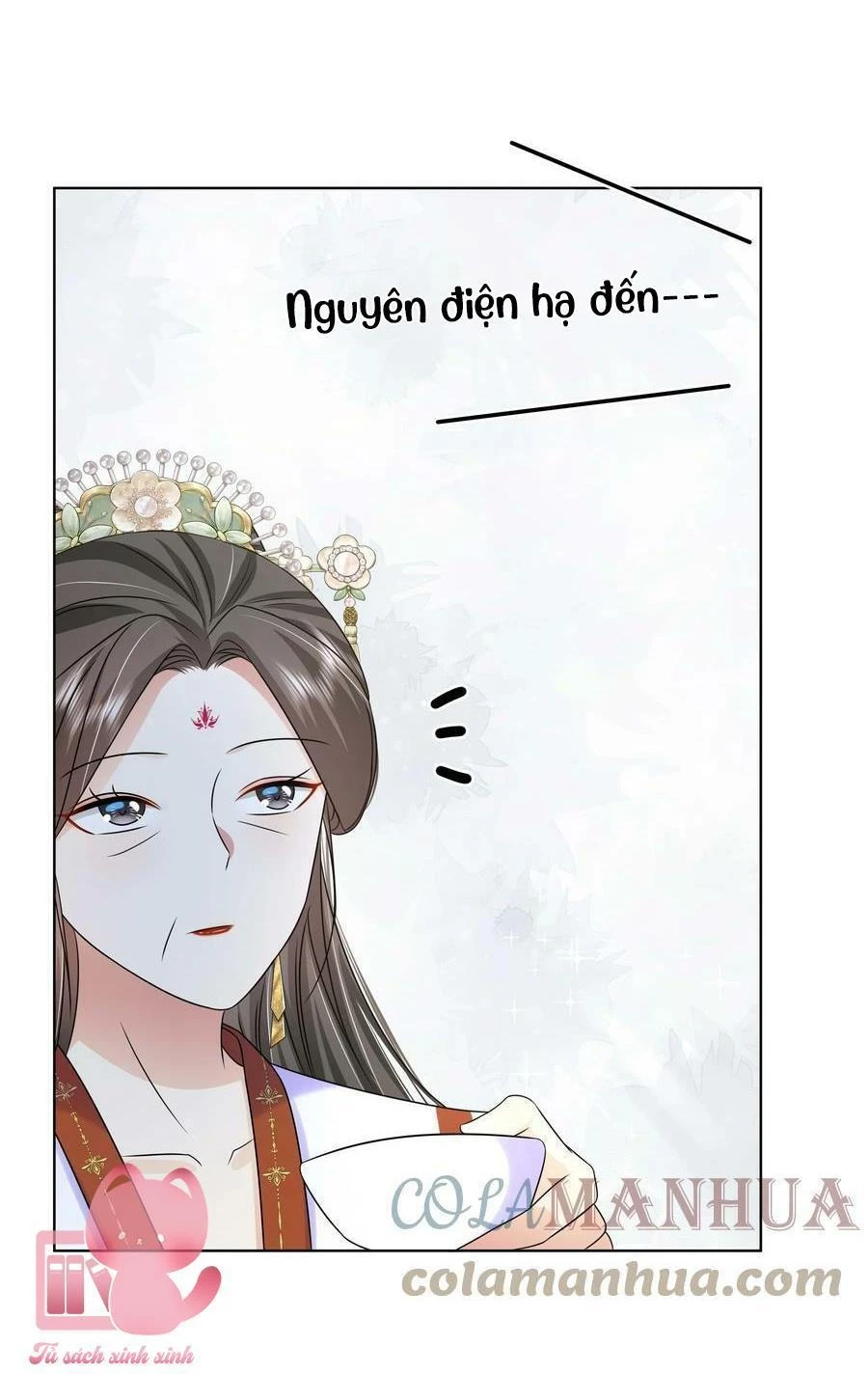 Hắc Hoá Vương Gia Khó Dỗ Dành Chapter 98 - Trang 5