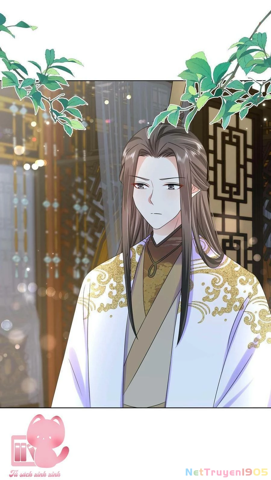 Hắc Hoá Vương Gia Khó Dỗ Dành Chapter 98 - Trang 6