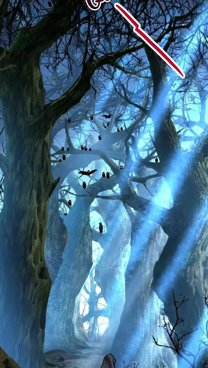 Hắc Ma Nữ Chi Tâm Chapter 1 - Trang 3