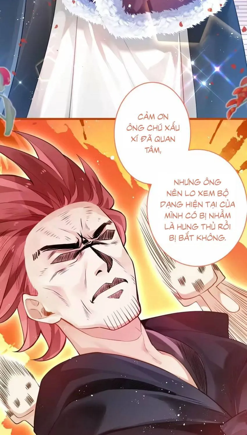 Hắc Ma Nữ Chi Tâm Chapter 1 - Trang 36