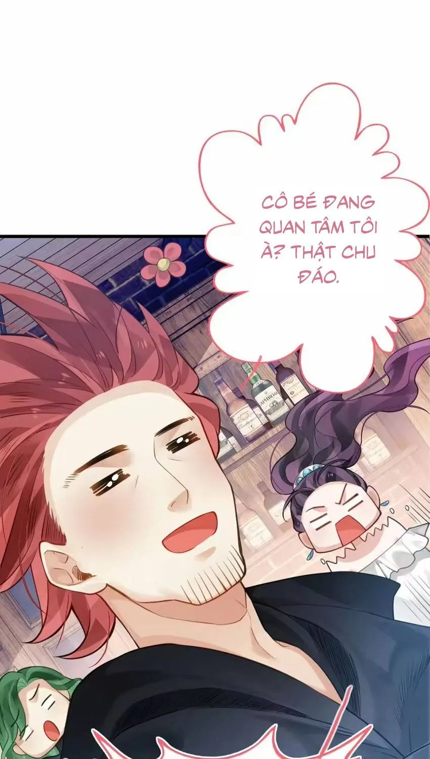 Hắc Ma Nữ Chi Tâm Chapter 1 - Trang 38