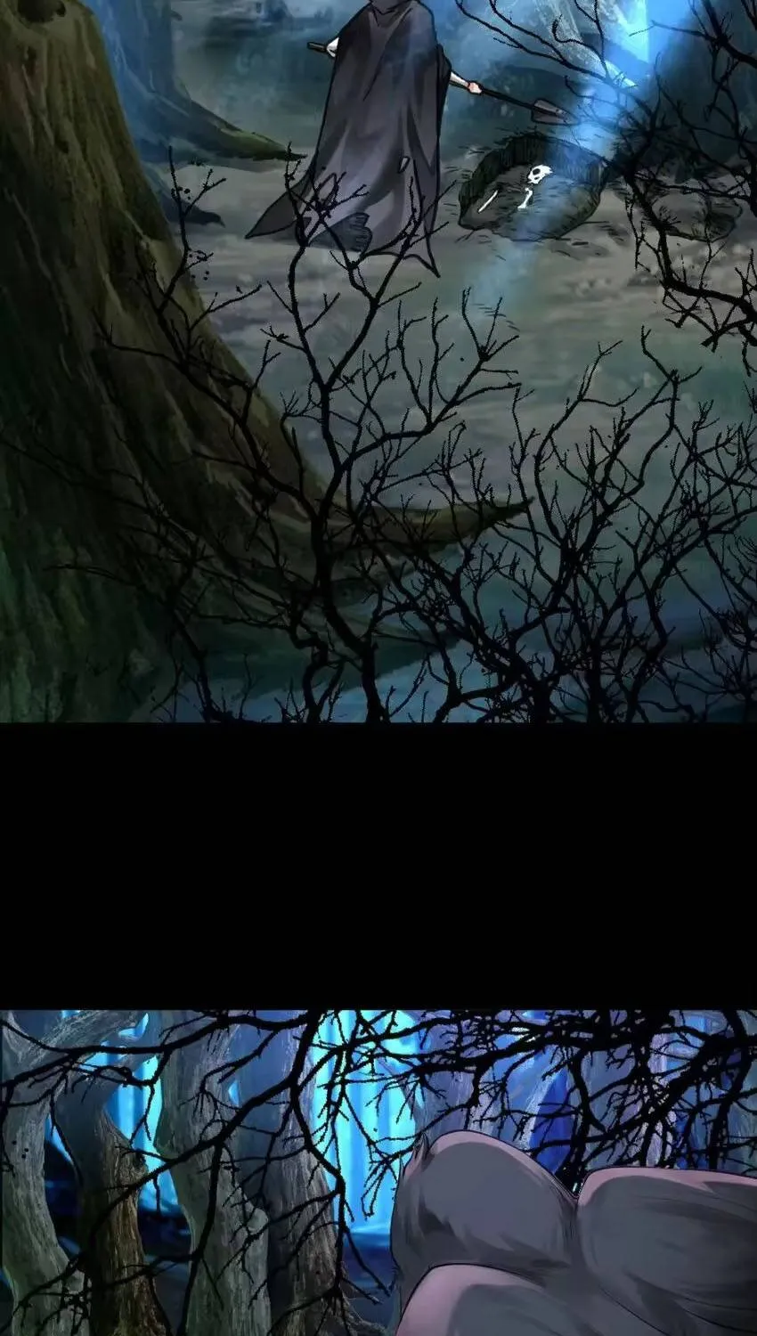 Hắc Ma Nữ Chi Tâm Chapter 1 - Trang 4