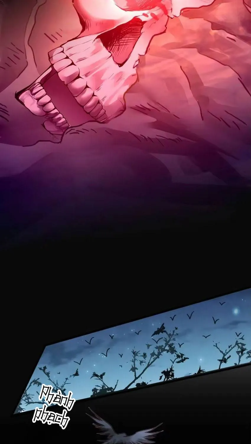 Hắc Ma Nữ Chi Tâm Chapter 1 - Trang 8
