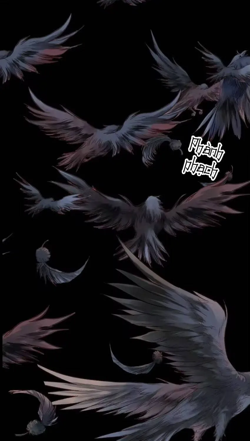 Hắc Ma Nữ Chi Tâm Chapter 1 - Trang 9
