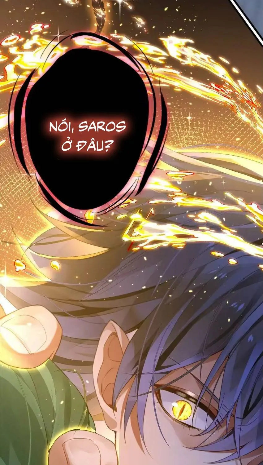 Hắc Ma Nữ Chi Tâm Chapter 2 - Trang 19