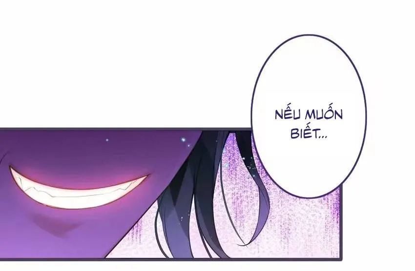 Hắc Ma Nữ Chi Tâm Chapter 2 - Trang 23