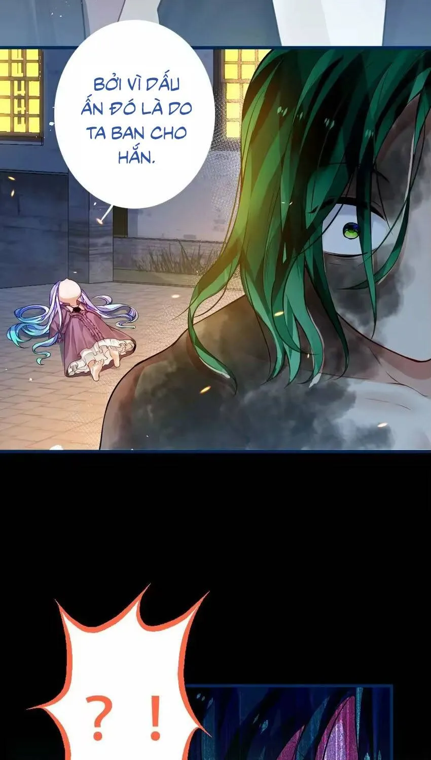 Hắc Ma Nữ Chi Tâm Chapter 2 - Trang 40